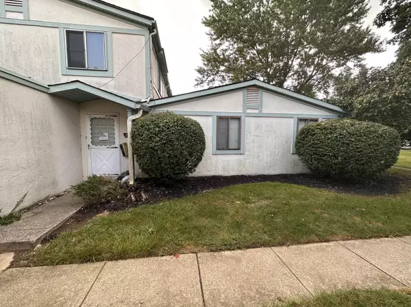 2505 Burgandy Lane #C, Columbus, OH 43232