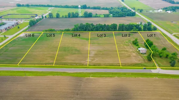 Thornville, OH 43076,0 Sheridan Dr #Lot 1