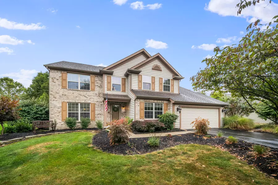 7187 Bromfield Drive, Canal Winchester, OH 43110