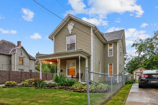 Newark, OH 43055,33 Linden Avenue