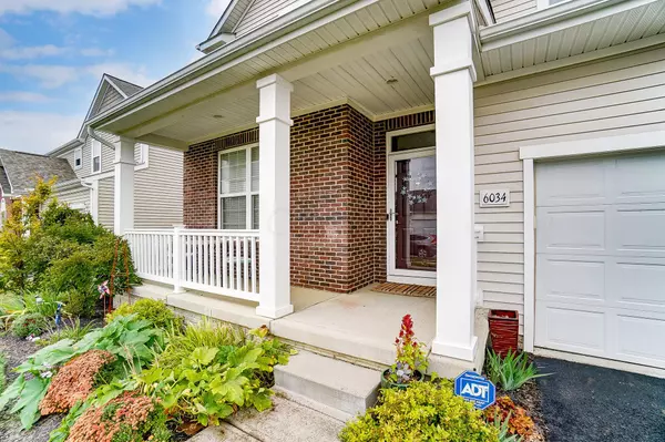 Westerville, OH 43081,6034 Jamesport Drive