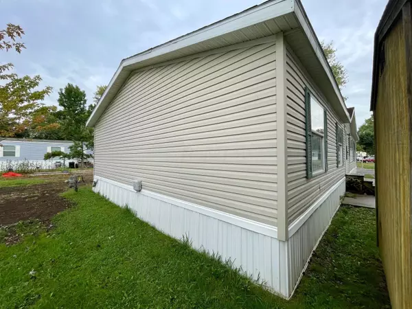 Buckeye Lake, OH 43008,4711 Walnut Road #Lot B-3