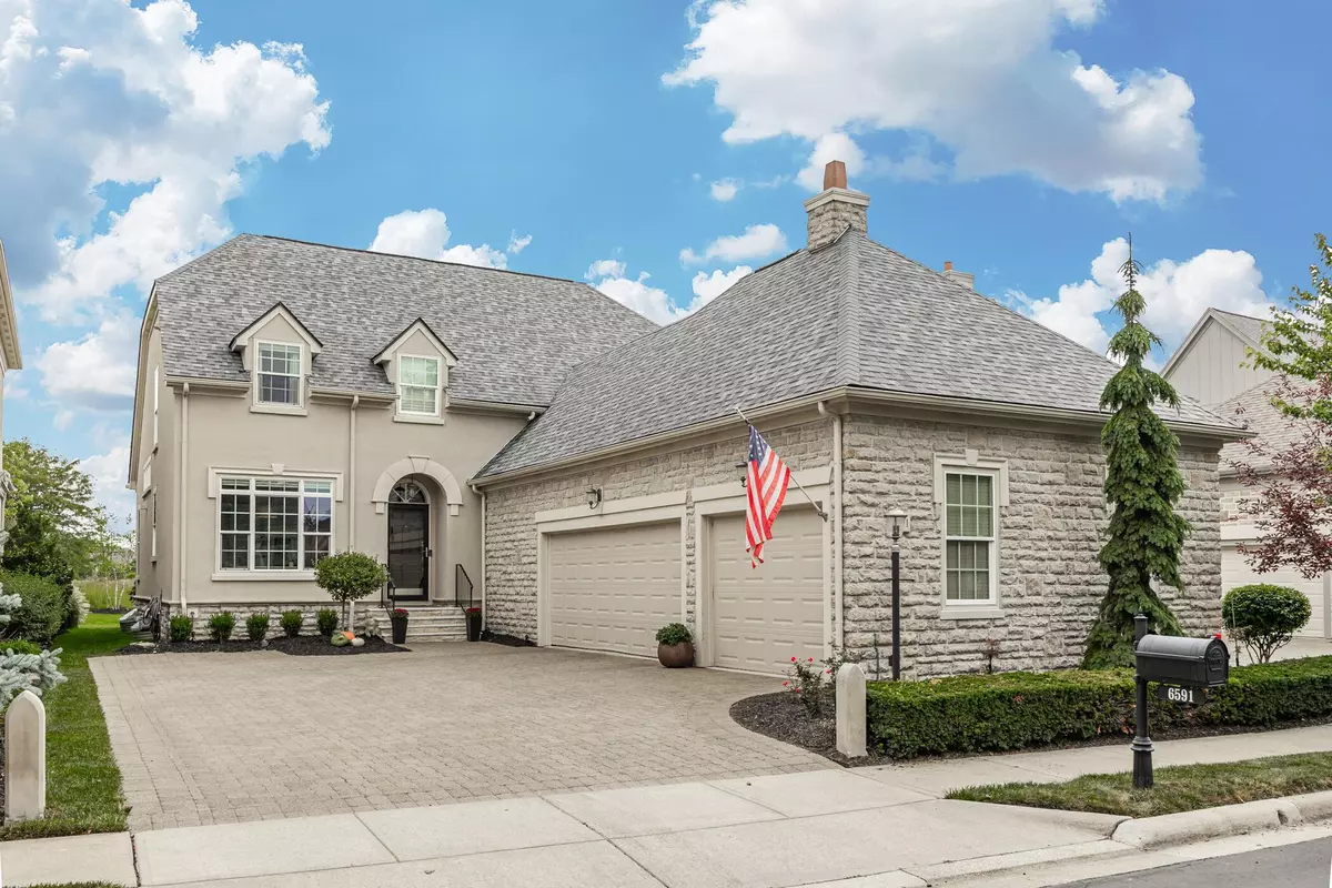 Dublin, OH 43016,6591 Carinlough Place