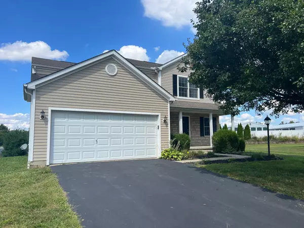 Pickerington, OH 43147,8466 Alderpoint Terrace