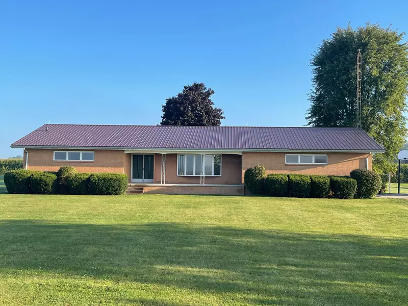 3960 Morral-Kirkpatrick Road, Morral, OH 43337