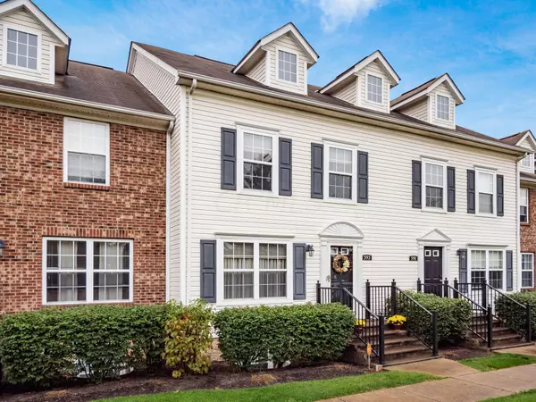 Westerville, OH 43081,593 Lazelle Road
