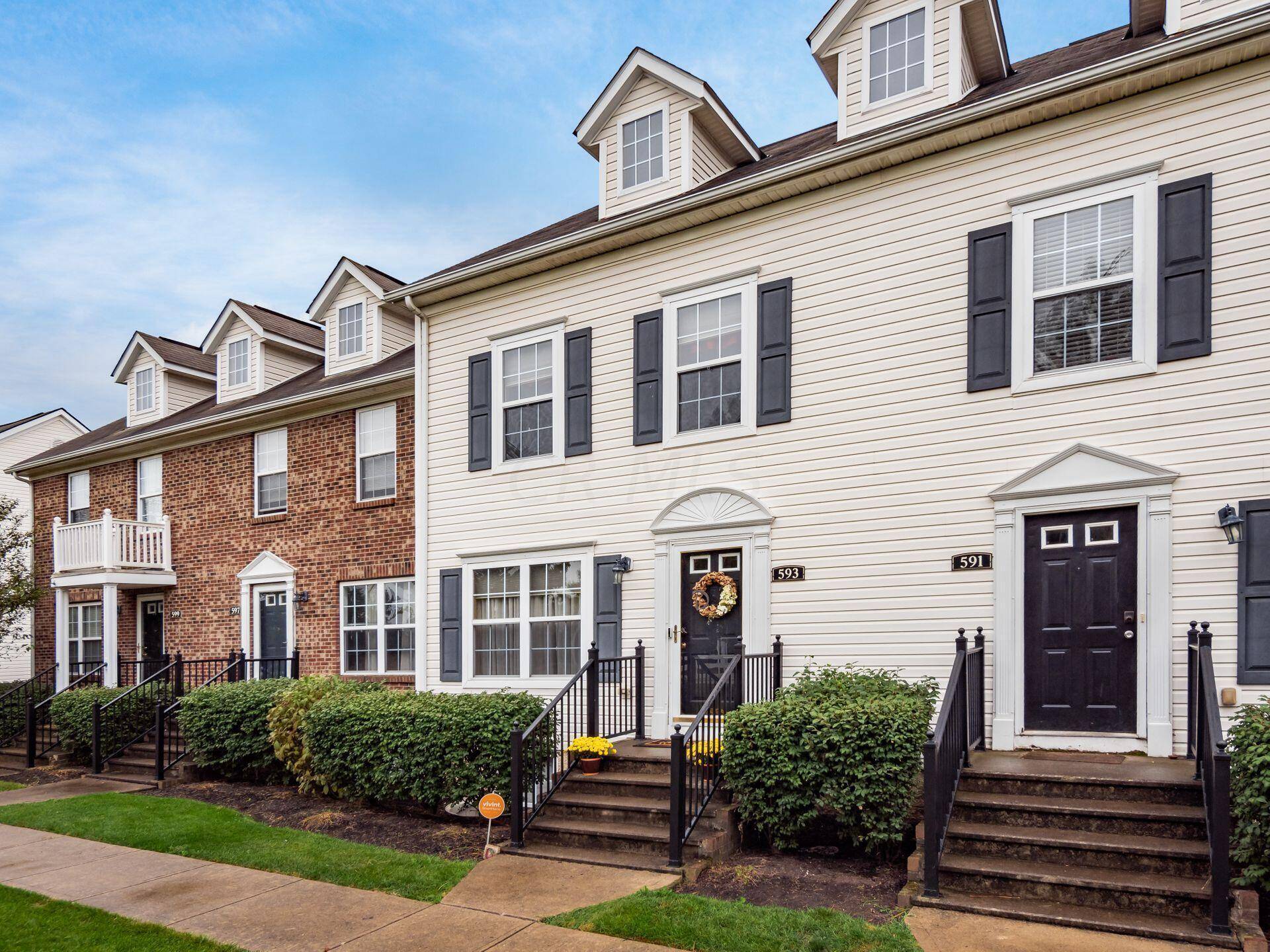 Westerville, OH 43081,593 Lazelle Road