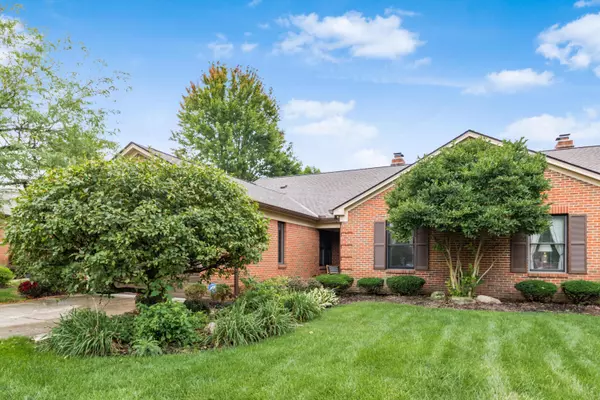 3253 Newgate Court, Dublin, OH 43017