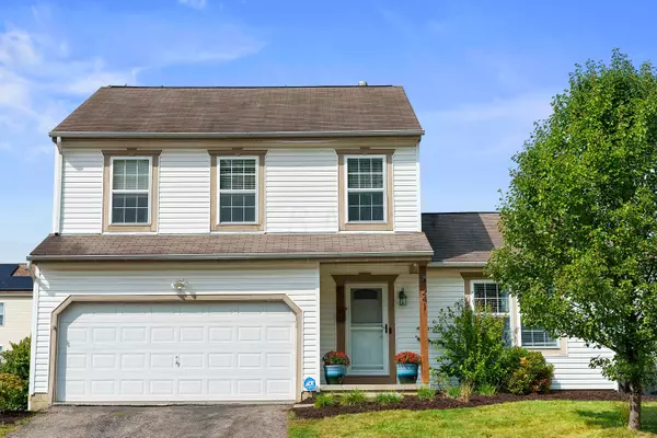 241 Essex Place, Pataskala, OH 43062