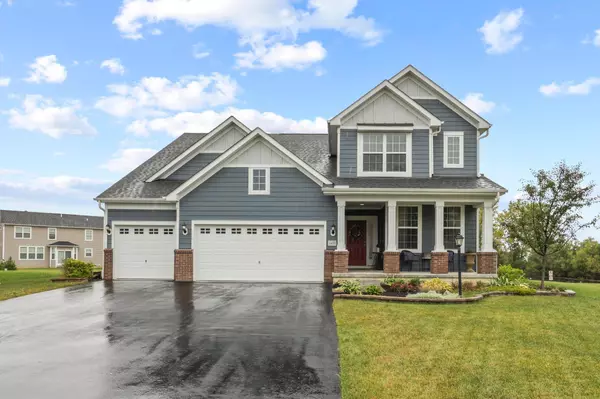 Pickerington, OH 43147,11633 Caldwell Court