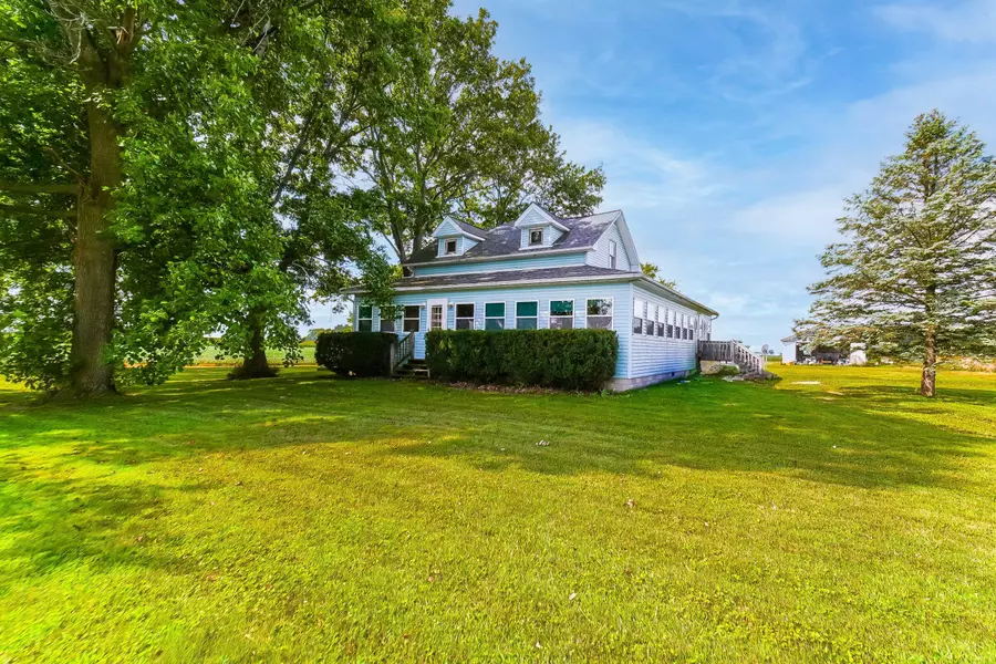 6103 Lauer Road, Prospect, OH 43342