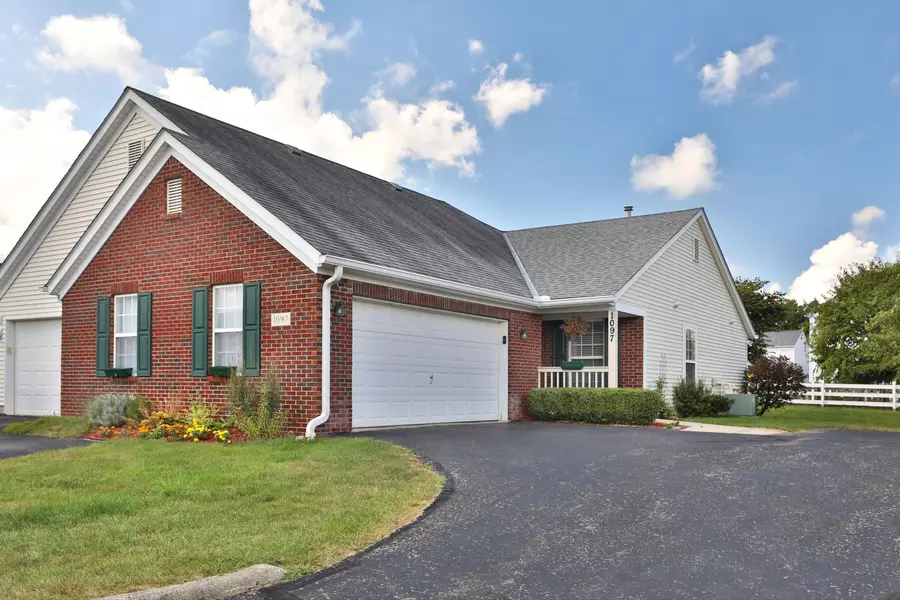 1097 Arbor Oaks Lane, Galloway, OH 43119