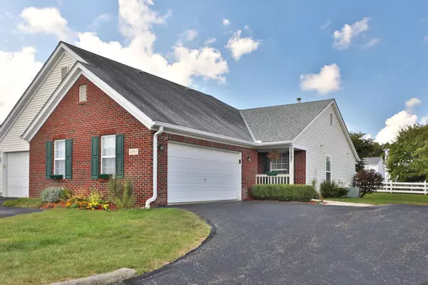 1097 Arbor Oaks Lane, Galloway, OH 43119