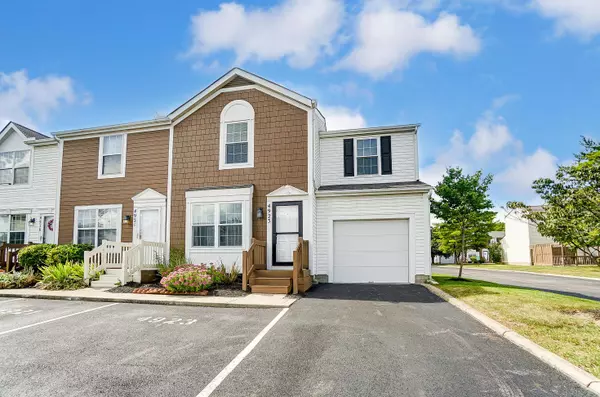 Hilliard, OH 43026,4923 Stoneybrook Boulevard #21F
