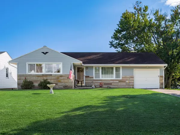 332 Elm Street, Duncan Falls, OH 43734