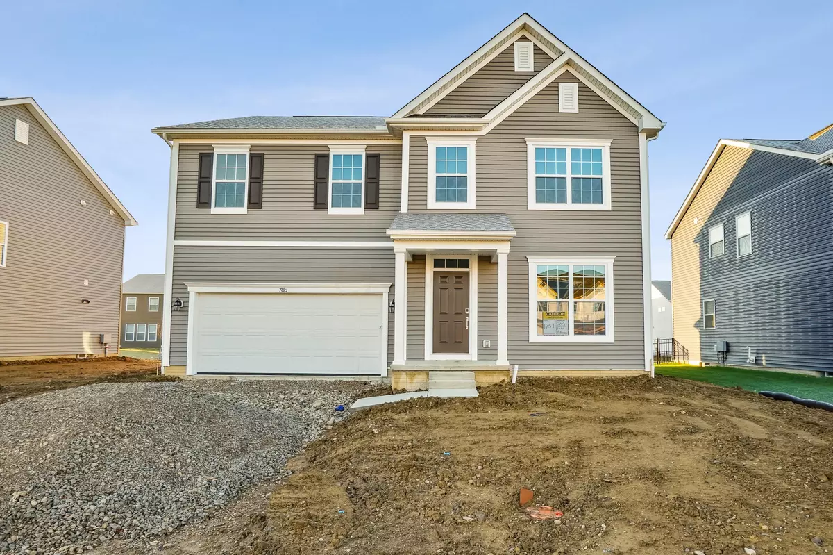 Sunbury, OH 43074,785 Habitat Way