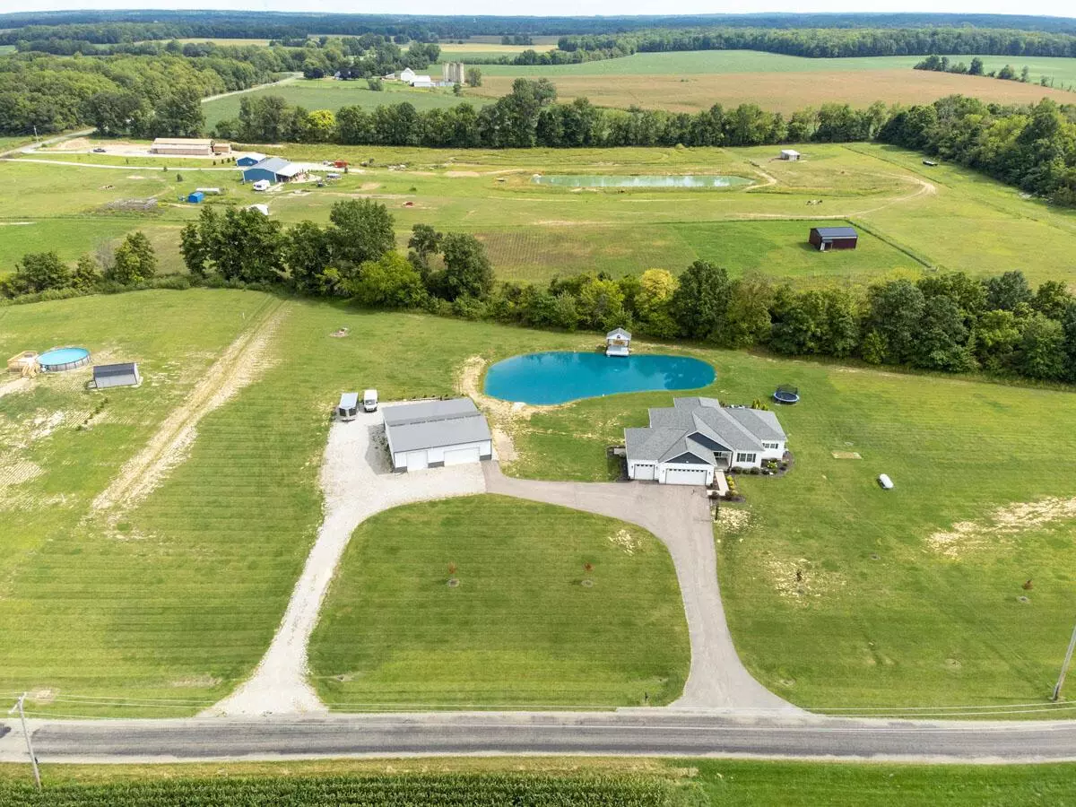 Marengo, OH 43334,1739 Township Rd 166