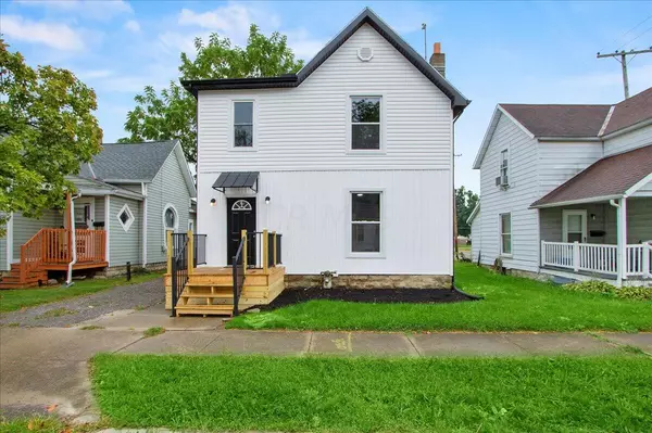 111 Water Avenue, Bellefontaine, OH 43311