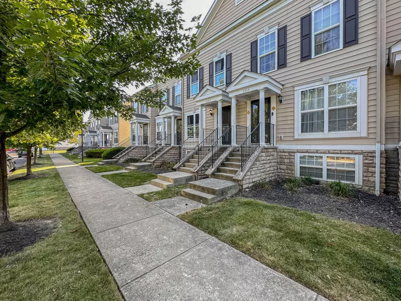 5355 Mystic Falls Drive #59, Dublin, OH 43016