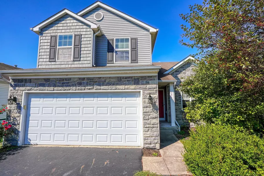 3865 Sugarbark Drive, Canal Winchester, OH 43110