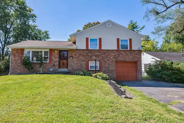 4539 E Livingston Avenue, Columbus, OH 43227