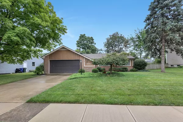 3541 Kinsale Head Drive, Columbus, OH 43221