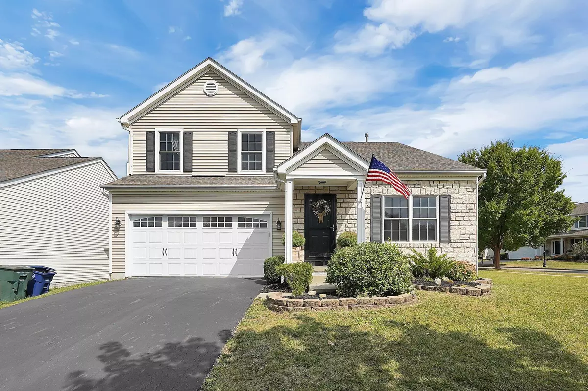 Blacklick, OH 43004,6958 Granite Falls Drive