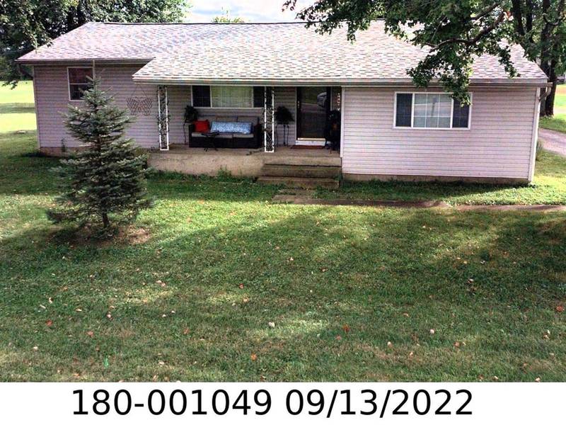 3450 Rohr Road, Groveport, OH 43125