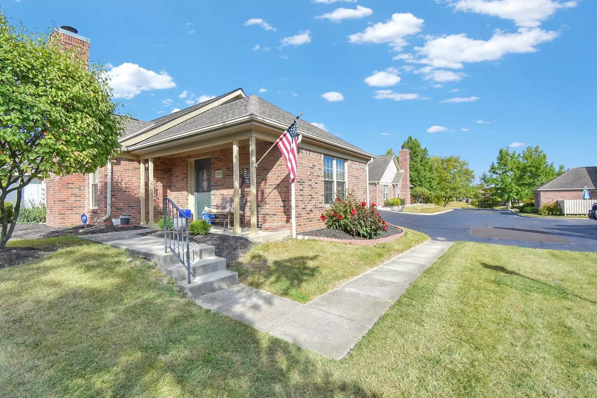 Grove City, OH 43123,2585 Pine Marsh Drive