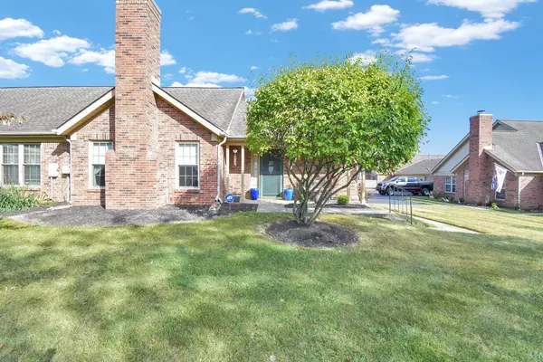 Grove City, OH 43123,2585 Pine Marsh Drive