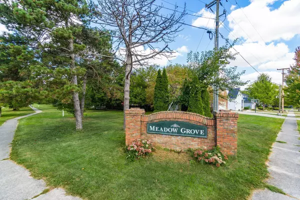 Grove City, OH 43123,2480 Deerfield Drive