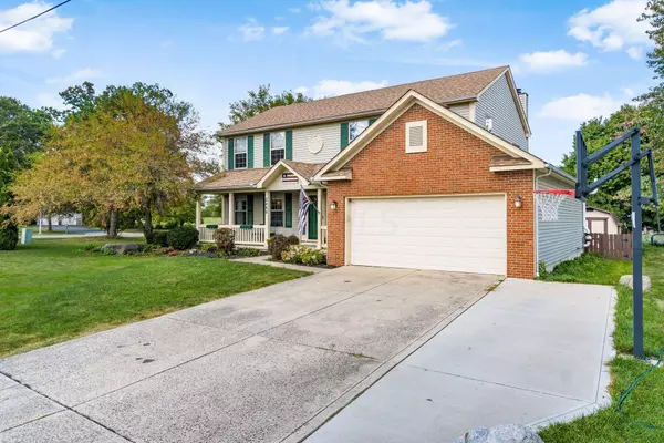 Grove City, OH 43123,2480 Deerfield Drive