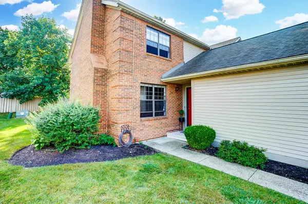 1332 Brookview Circle, Pickerington, OH 43147