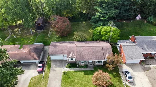 Mansfield, OH 44907,722 Hollywood Lane