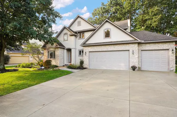 Westerville, OH 43082,955 Wake Drive