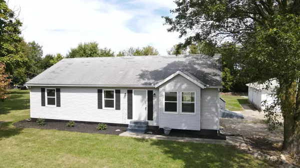 West Mansfield, OH 43358,31602 State Route 31