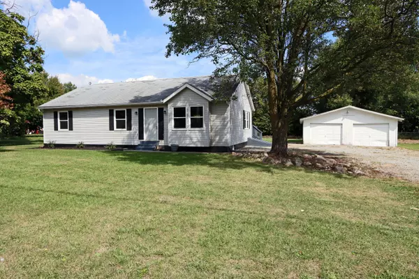 31602 State Route 31, West Mansfield, OH 43358