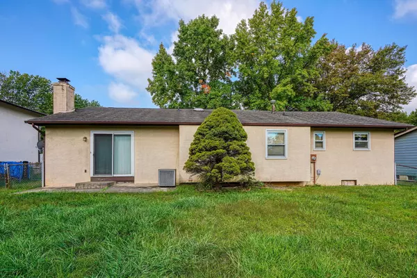 Reynoldsburg, OH 43068,1070 Matterhorn Drive