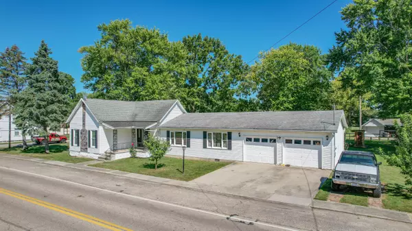 118 N Mulberry Street,  Tremont City,  OH 45372