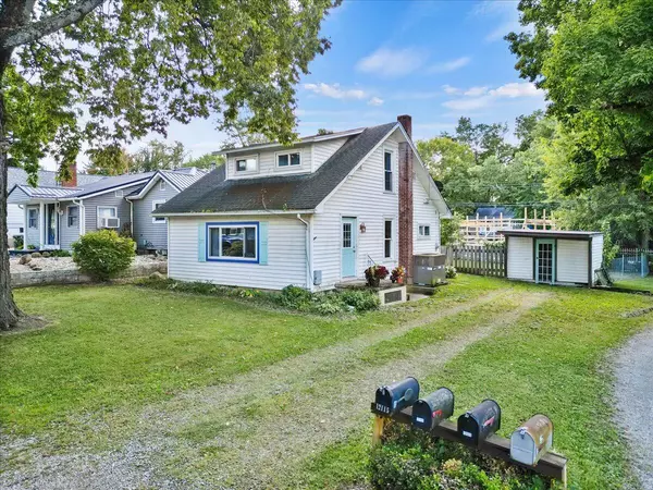 Millersport, OH 43046,12115 9th Avenue