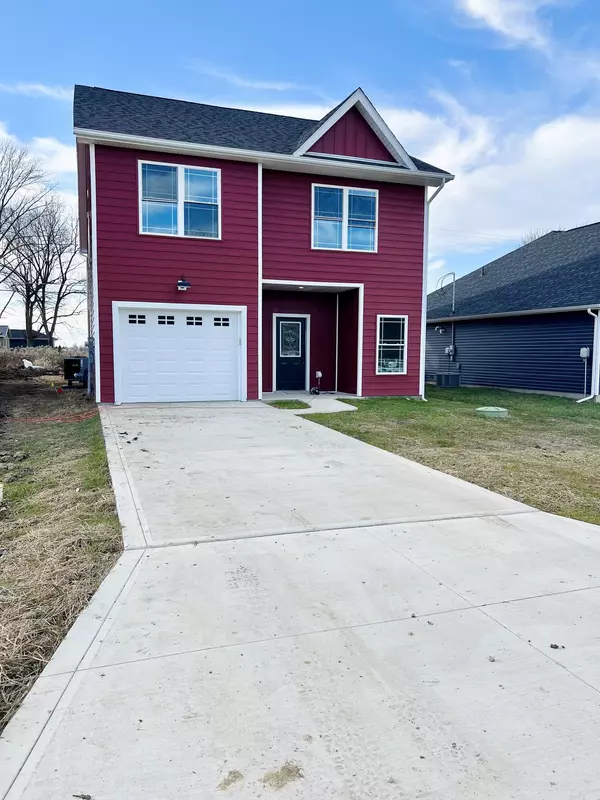 13203 Birch Road, Thornville, OH 43076