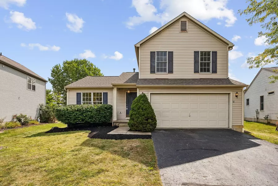 2264 Glencroft Drive, Hilliard, OH 43026