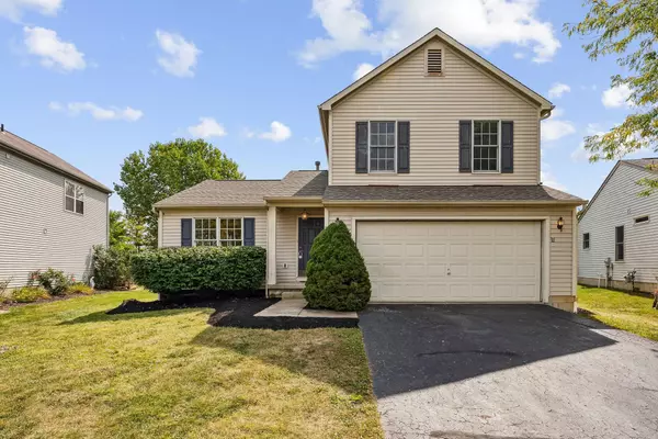 Hilliard, OH 43026,2264 Glencroft Drive