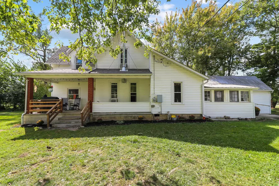 14270 Boundary Road, Richwood, OH 43344