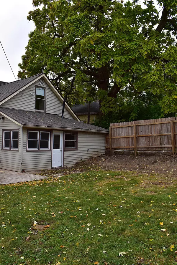 Mechanicsburg, OH 43044,132 Walnut Street