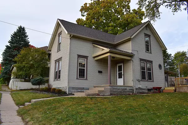 132 Walnut Street, Mechanicsburg, OH 43044
