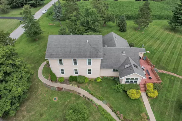 Cedarville, OH 45314,4129 Cortsville Road