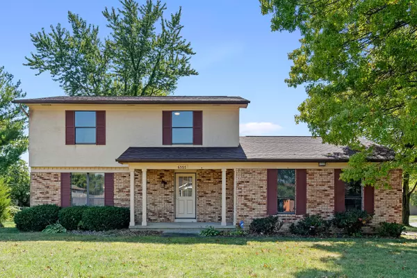 6555 Birchview Drive, Reynoldsburg, OH 43068