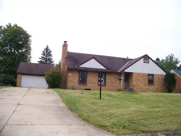 535 Midland Drive, Mansfield, OH 44903