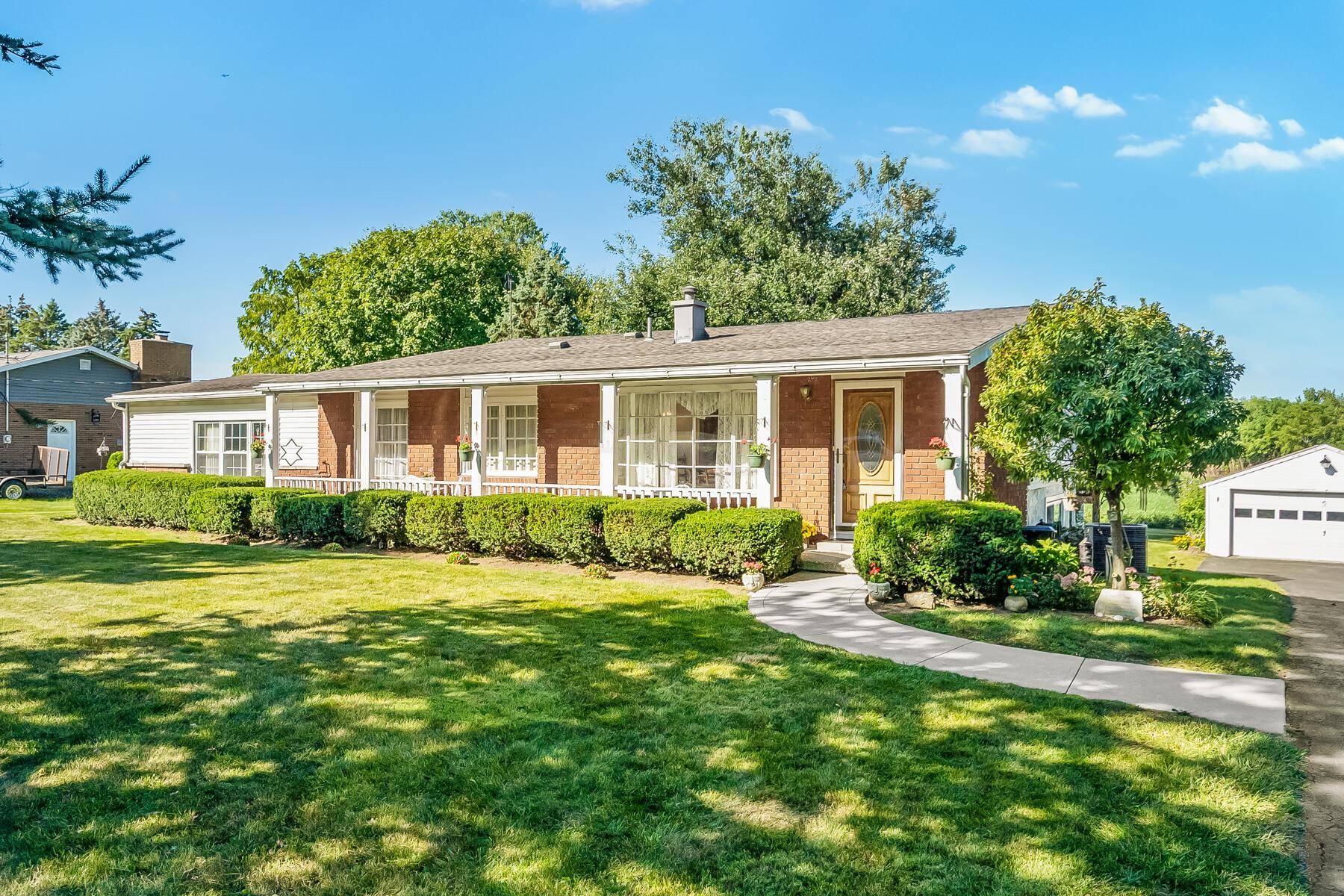 1011 Forest Hill Drive, Marion, OH 43302